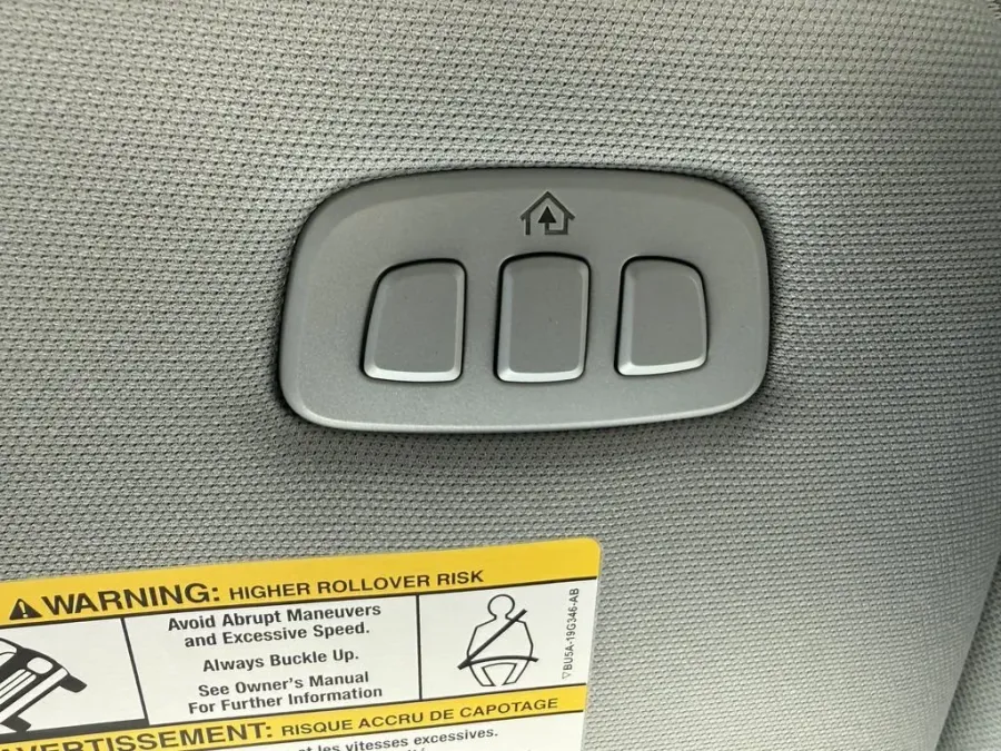 2026 Ford Super Duty F-250 | Photo 27 of 30