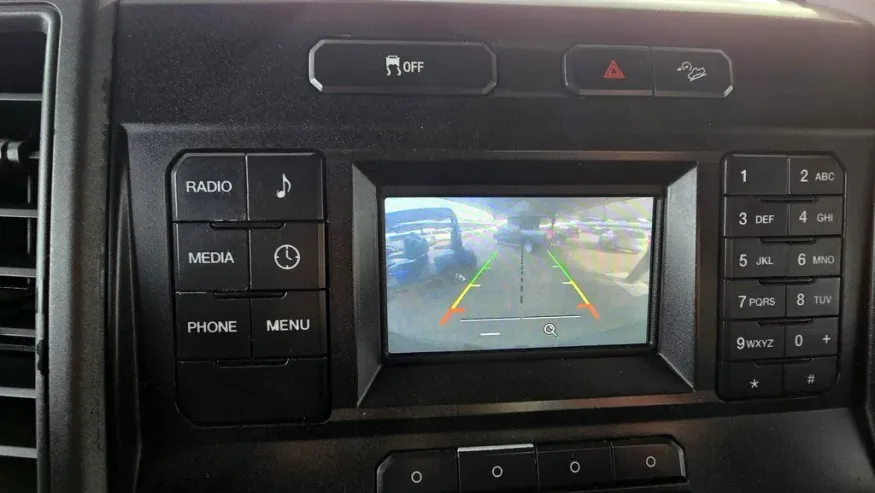 2019 Ford F-350 | Photo 20 of 27