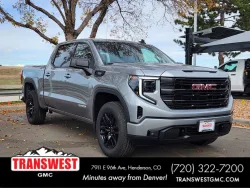 2026 GMC Sierra 1500 Elevation | Thumbnail Photo 28 of 28