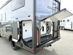 2026 Winnebago EKKO 23B | Thumbnail Photo 22 of 23