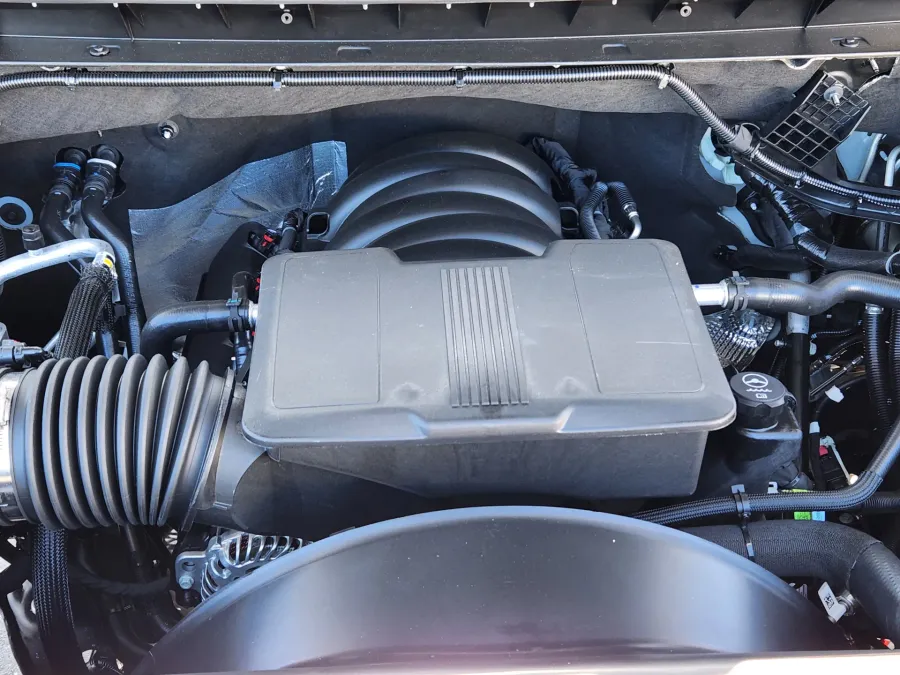 2026 GMC Sierra 2500HD Pro | Photo 20 of 21