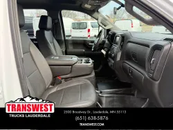 2023 Chevrolet Silverado 3500HD Work Truck | Thumbnail Photo 7 of 21