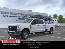 2026 Ford Super Duty F-350 XL | Thumbnail Photo 22 of 22