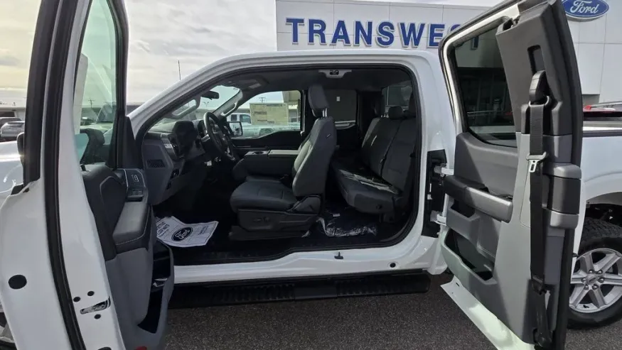 2026 Ford F-150 | Photo 27 of 29