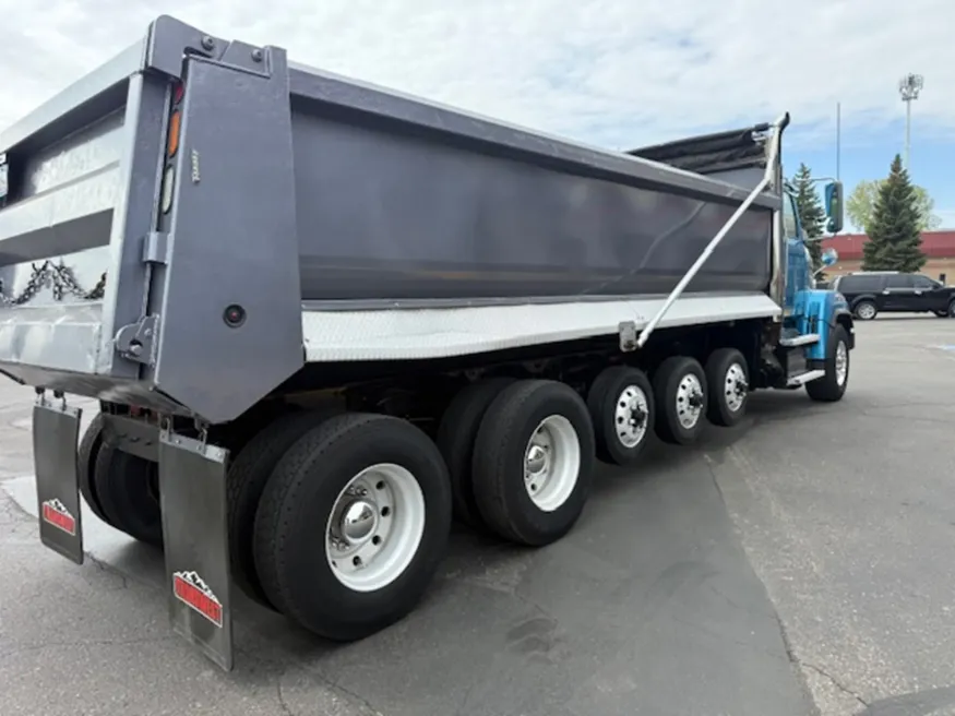 2019 Western Star 4700SF | Photo 6 of 14