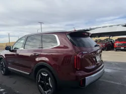 2024 Kia Telluride S | Thumbnail Photo 5 of 22