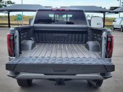 2025 GMC Sierra 2500HD AT4 | Thumbnail Photo 15 of 31