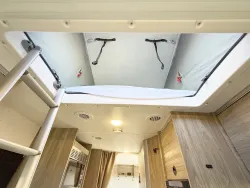 2025 Winnebago EKKO 23B | Thumbnail Photo 10 of 28