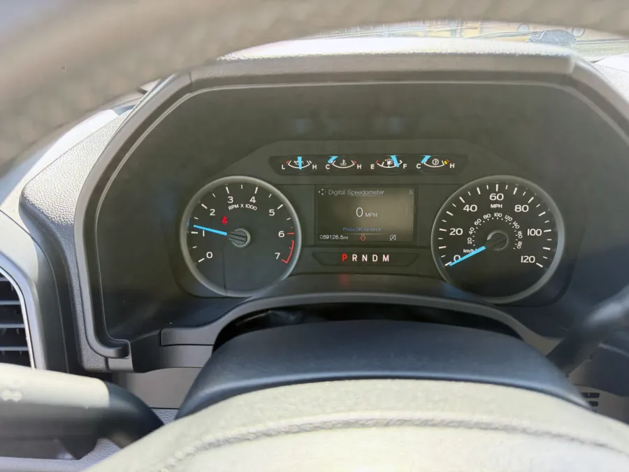 2018 Ford F-150 | Photo 6 of 22