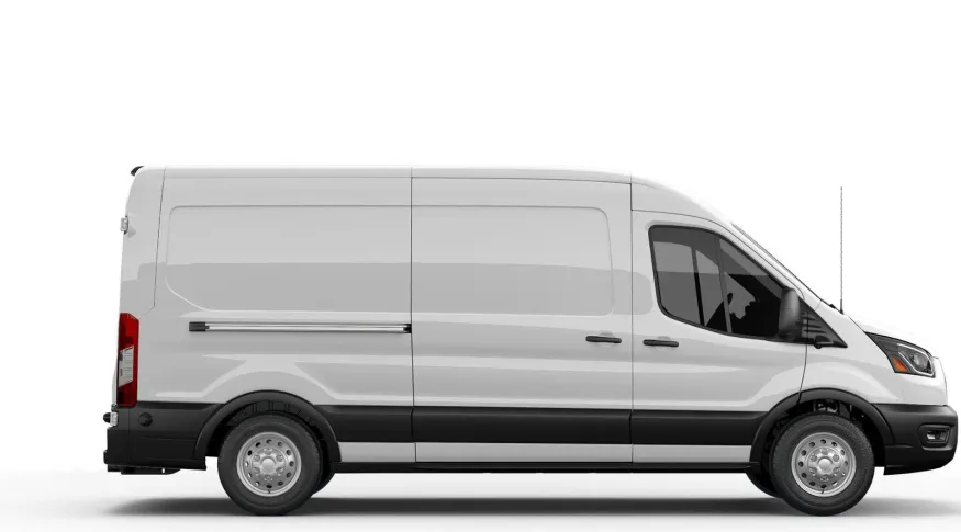 2026 Ford Transit-350 Base | Photo 4 of 7