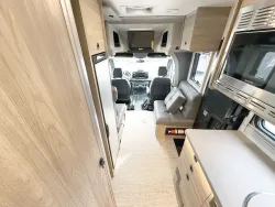 2026 Winnebago EKKO 23B | Thumbnail Photo 5 of 23
