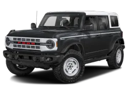 2026 Ford Bronco | Thumbnail Photo 13 of 13