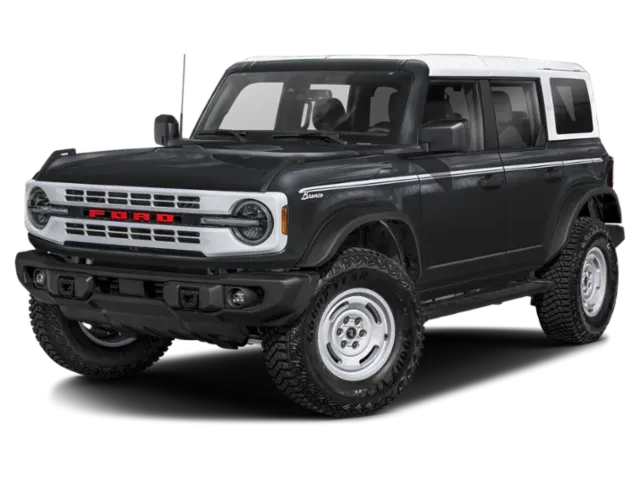 2026 Ford Bronco | Photo 13 of 13