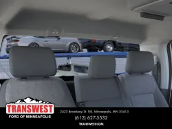 2026 Ford Super Duty F-350 XL | Thumbnail Photo 21 of 22