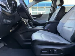 2020 Chevrolet Equinox Premier | Thumbnail Photo 16 of 22