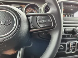 2023 Jeep Wrangler Sport S | Thumbnail Photo 22 of 28