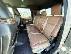 2019 RAM 2500 Laramie Longhorn | Thumbnail Photo 10 of 21
