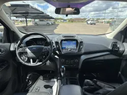 2018 Ford Escape SEL | Thumbnail Photo 10 of 18