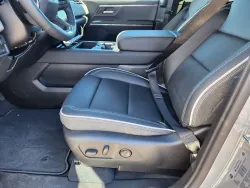 2026 GMC Sierra EV Standard Range Elevation | Thumbnail Photo 8 of 28