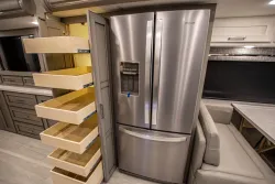 2026 Newmar Supreme Aire 4505 | Thumbnail Photo 19 of 27