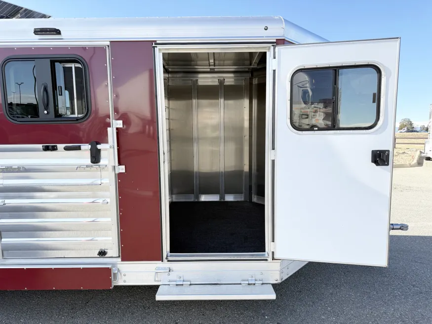 2025 Exiss Exhibitor 720 | Photo 4 of 15