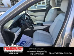 2026 Jeep Cherokee Limited | Thumbnail Photo 9 of 23