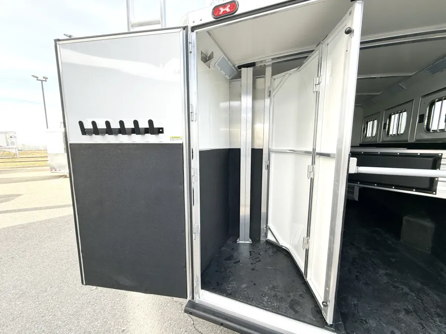 2026 Cimarron Norstar 4HGN | Photo 15 of 23