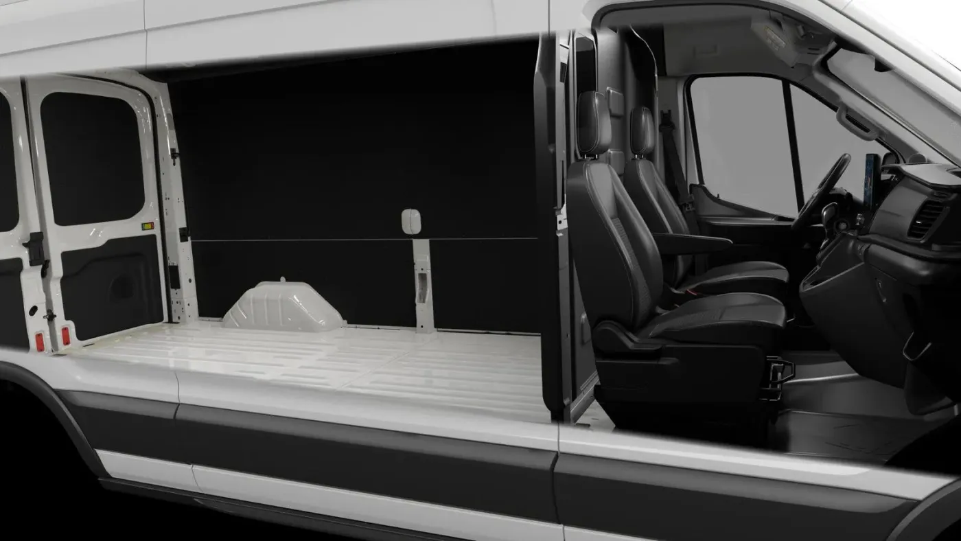 2026 Ford Transit-350 Base | Photo 5 of 7