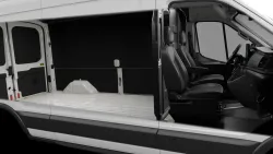 2026 Ford Transit-350 Base | Thumbnail Photo 5 of 7