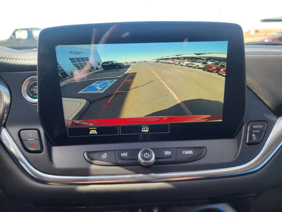 2023 Chevrolet Blazer LT | Photo 20 of 24