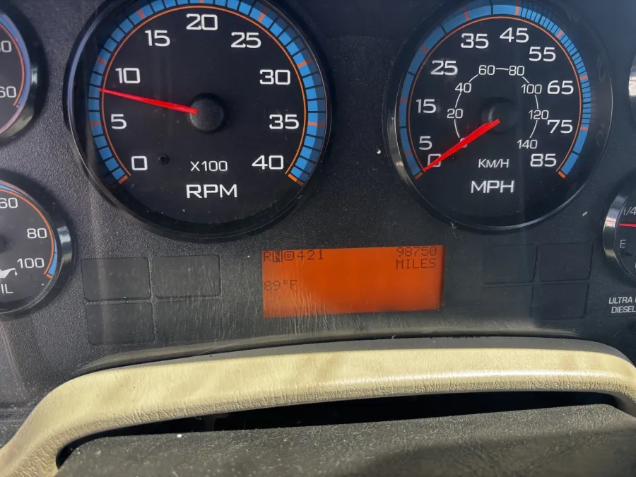 2018 International 4000 | Photo 12 of 18