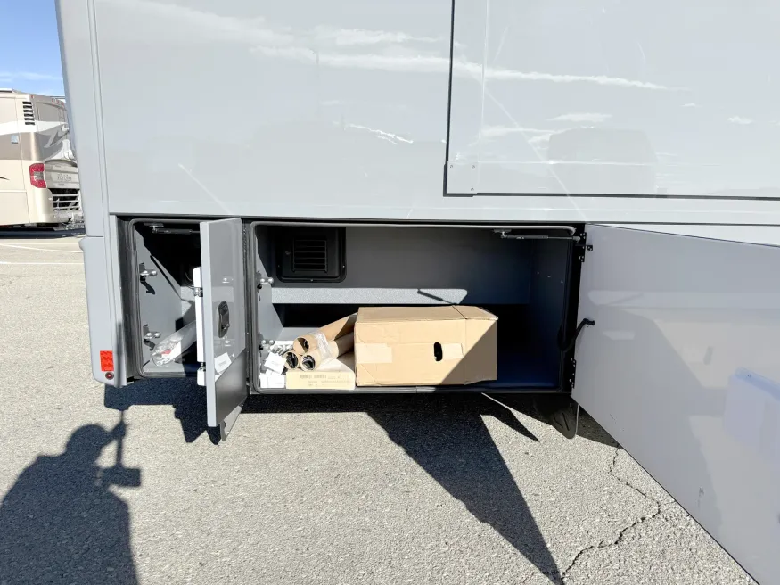 2026 Renegade XL 45 DBM | Photo 28 of 31