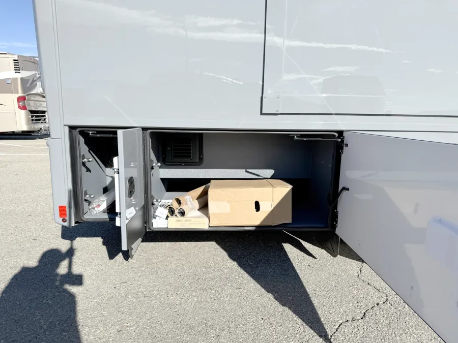 2026 Renegade XL 45 DBM | Photo 28 of 31