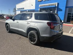 2023 GMC Acadia AT4 | Thumbnail Photo 2 of 24