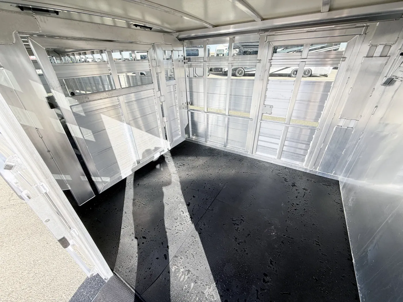 2026 Cimarron Lonestar Stock | Photo 5 of 16