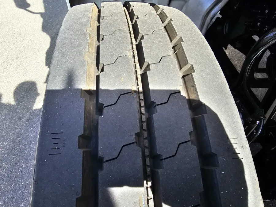 2022 Western Star 49X | Photo 15 of 17