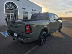 2026 RAM 1500 Big Horn | Thumbnail Photo 6 of 8