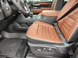 2025 GMC Sierra 1500 Denali Ultimate | Thumbnail Photo 8 of 29