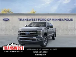 2026 Ford Super Duty F-350 | Thumbnail Photo 2 of 22