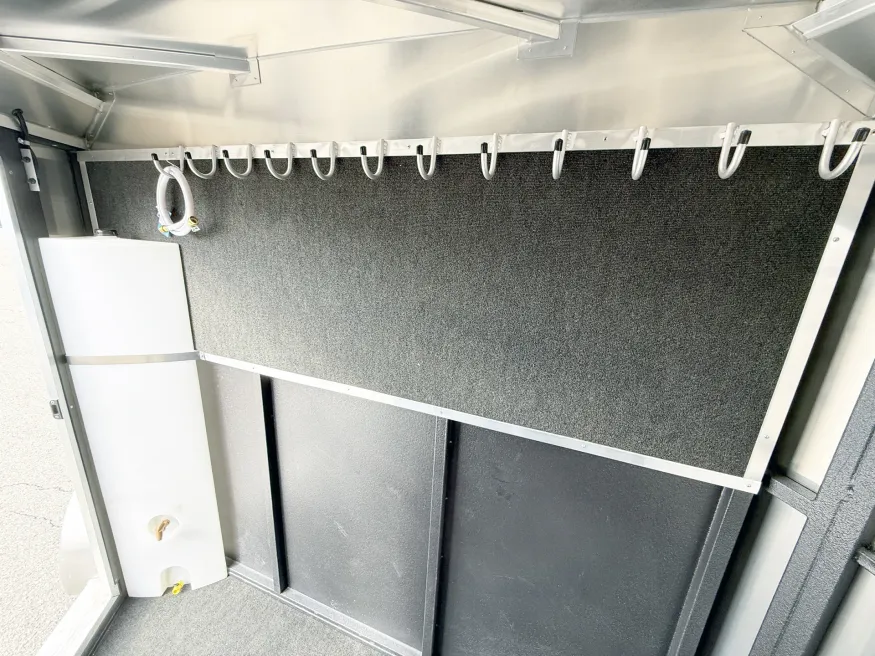 2026 Logan Coach Bullseye 2HBP | Photo 6 of 14