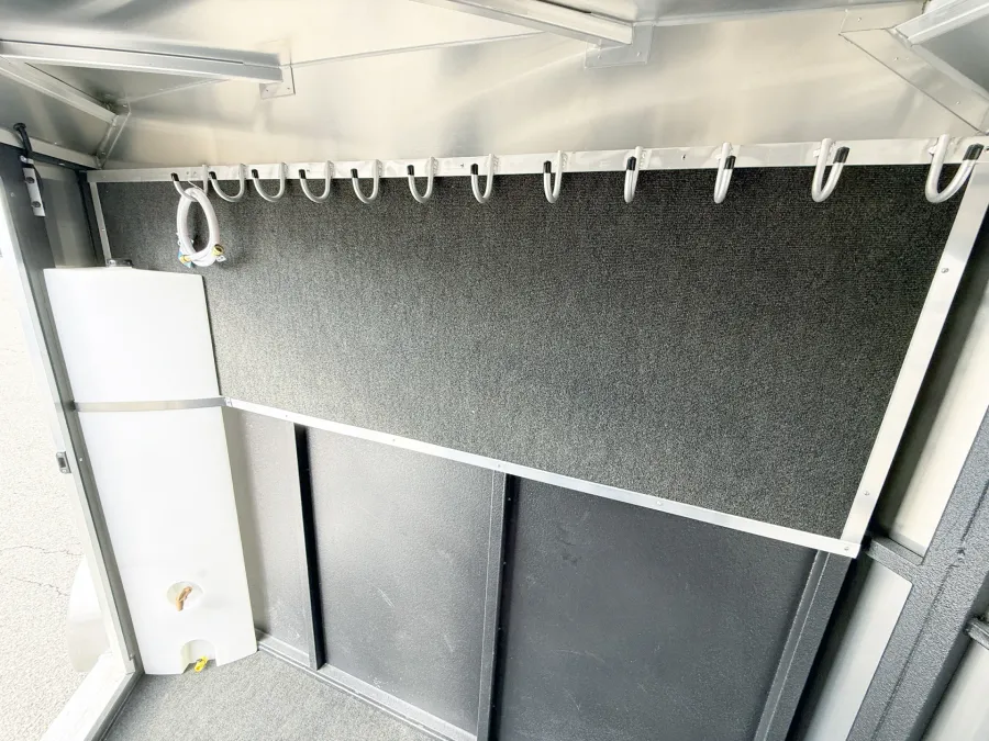 2026 Logan Coach Bullseye 2HBP | Photo 6 of 14