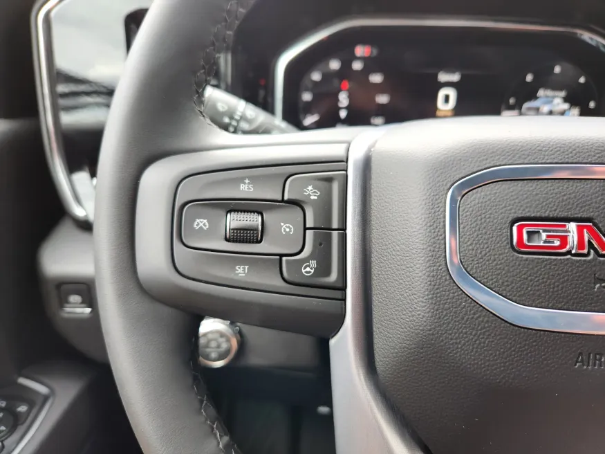 2026 GMC Sierra 2500HD SLE | Photo 24 of 30