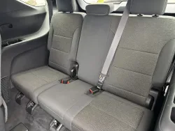 2024 Chevrolet Traverse AWD LT | Thumbnail Photo 8 of 21