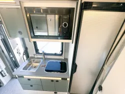 2027 Winnebago EKKO 22A | Thumbnail Photo 5 of 16