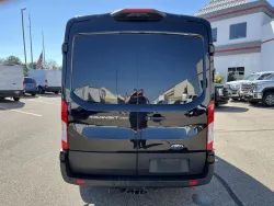 2020 Ford Transit | Thumbnail Photo 12 of 19