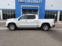 2024 Chevrolet Silverado 1500 LTZ | Thumbnail Photo 1 of 20