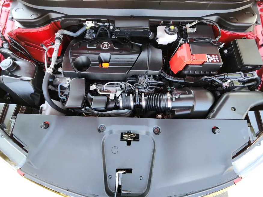 2024 Acura RDX w/A-Spec Package | Photo 21 of 33