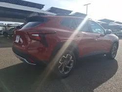 2026 Chevrolet Trax LT | Thumbnail Photo 4 of 18