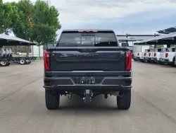 2024 GMC Sierra 2500HD Denali | Thumbnail Photo 5 of 25