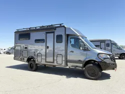 2027 Winnebago EKKO 23B | Thumbnail Photo 1 of 24